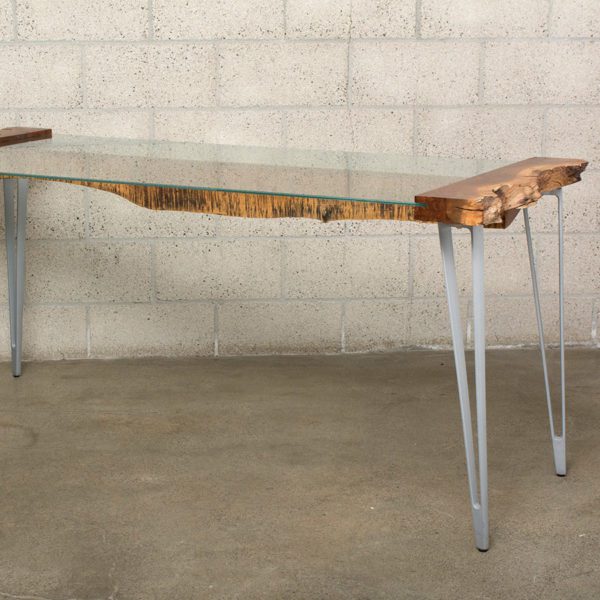 Whitworth Design - Edgy Desk Table 2