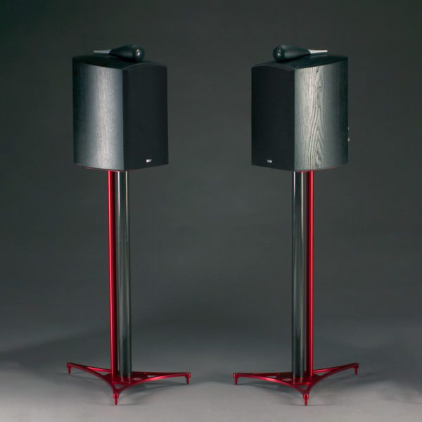Whitworth Design - Pulse Series 1 - Speaker Stands 2