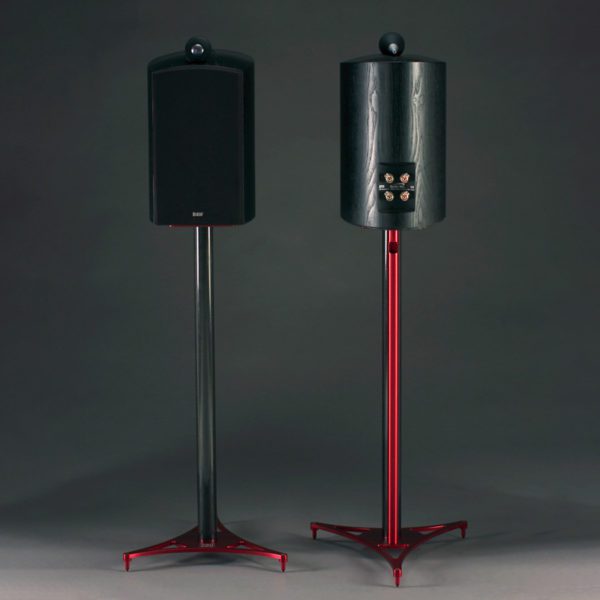 Whitworth Design - Pulse Series 1 - Speaker Stands 3