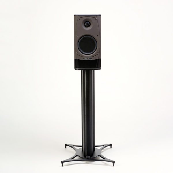 Whitworth Design - Pulse Series 2 - Speaker Stands 1