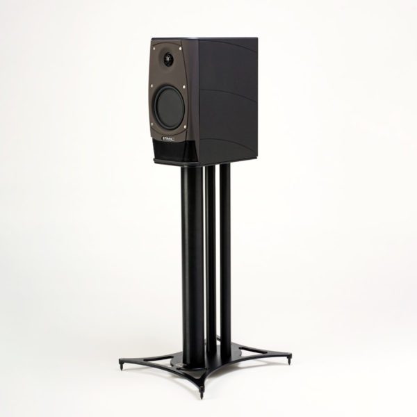 Whitworth Design - Pulse Series 2 - Speaker Stands 2