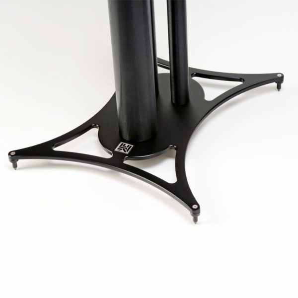 Whitworth Design - Pulse Series 2 - Speaker Stands 4