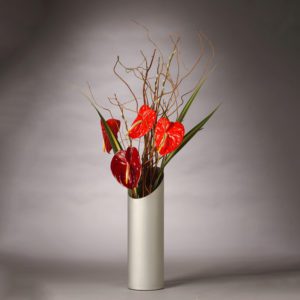 Whitworth Design - Vessel Vase Collection 01
