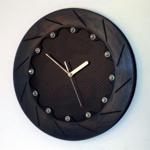 Whitworth Design - Stopping Time